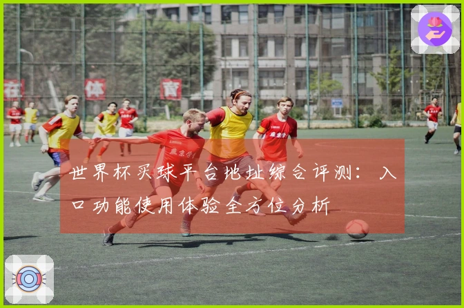 世界杯买球平台地址综合评测：入口功能使用体验全方位分析