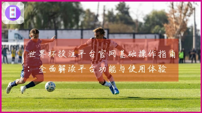 世界杯投注平台官网基础操作指南：全面解读平台功能与使用体验