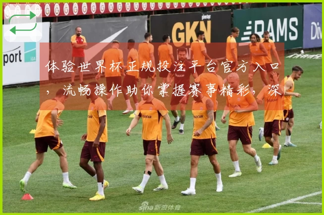 体验世界杯正规投注平台官方入口,流畅操作助你掌握赛事精彩,深入了解最新功能。