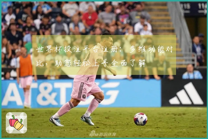 世界杯投注平台注册：多维功能对比，助您轻松上手全面了解